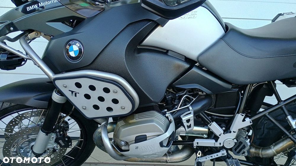 BMW GS - 24