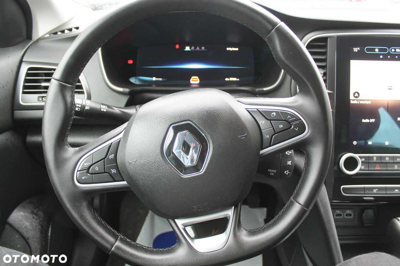 Renault Megane - 15