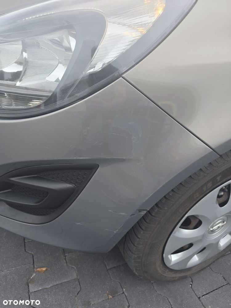 Opel Corsa 1.2 16V (ecoFLEX) Easytronic Selection - 10