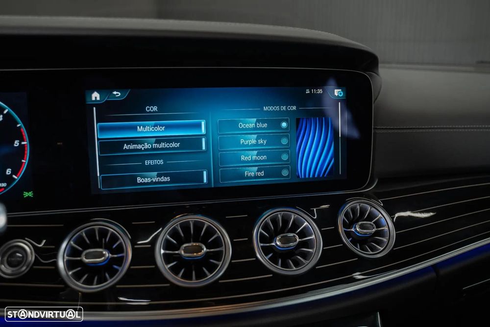 Mercedes-Benz CLS 400 - 38
