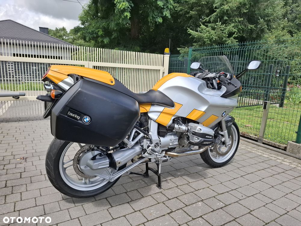 BMW R - 13