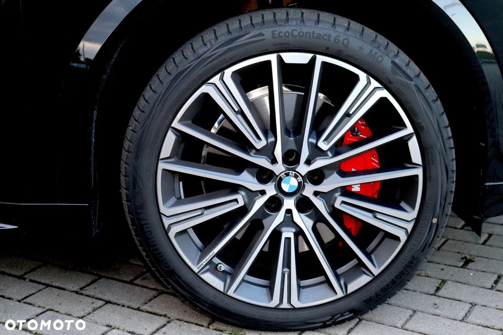 BMW X2 sDrive20i mHEV M Sport - 8