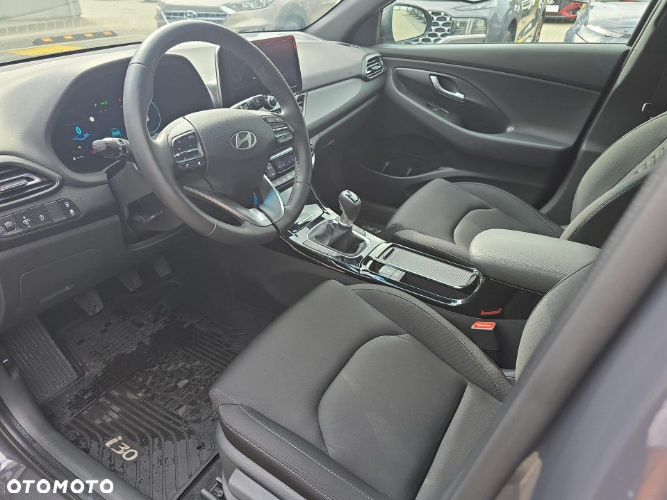 Hyundai i30 - 10