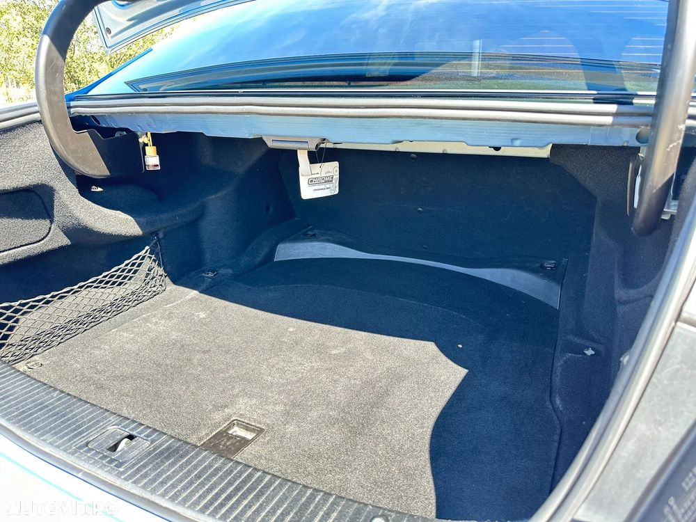 Mercedes-Benz E 250 CDI BlueEfficiency Aut. - 7