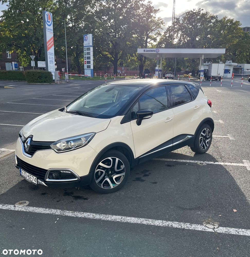 Renault Captur 1.5 dCi Intens - 13