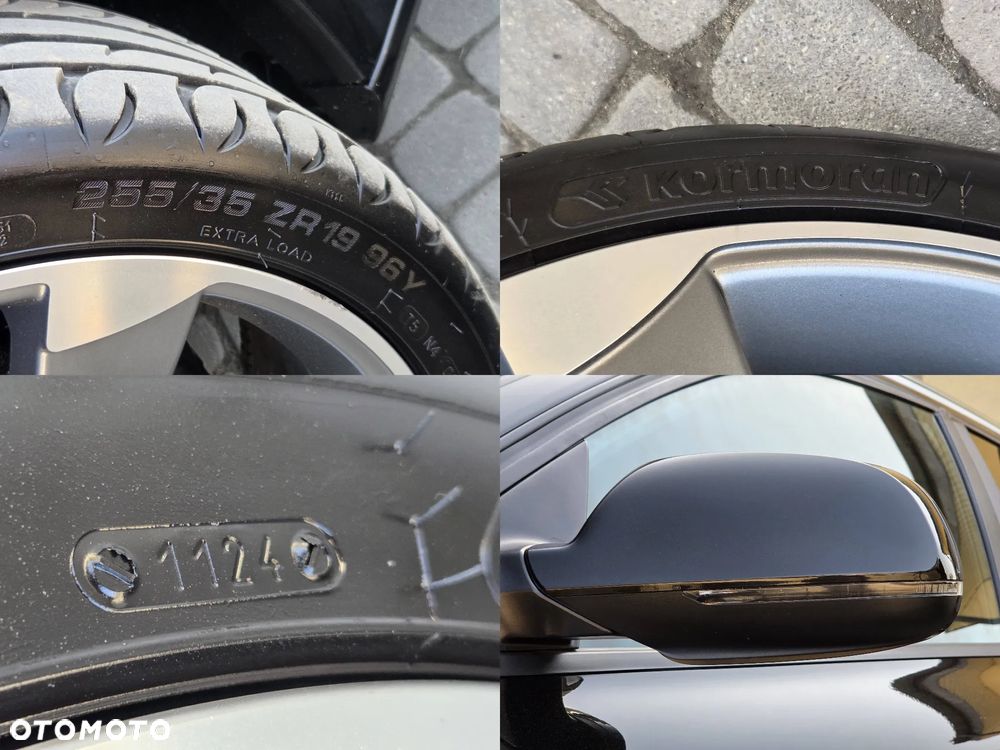 Audi A4 Avant 2.0 TDI DPF multitronic S line Sportpaket - 9