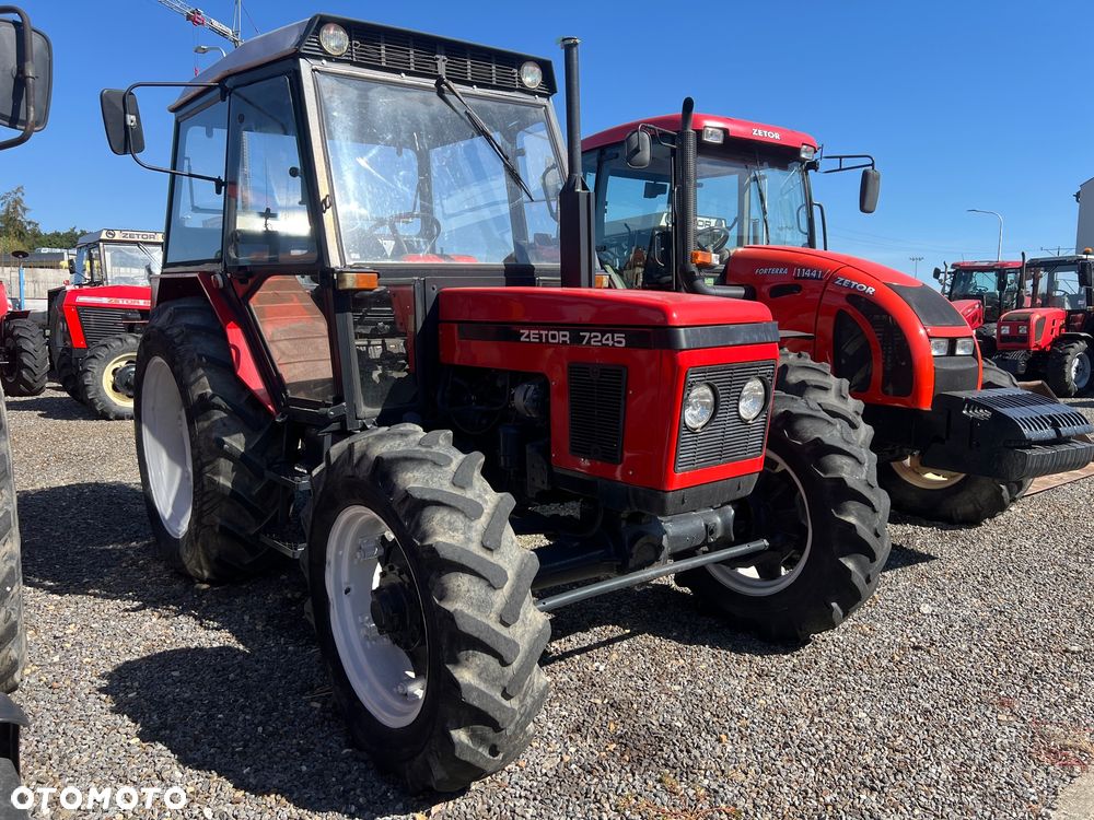 Ursus C330 - 18