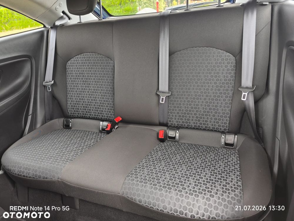 Opel Corsa 1.2 16V Edition / Active - 14