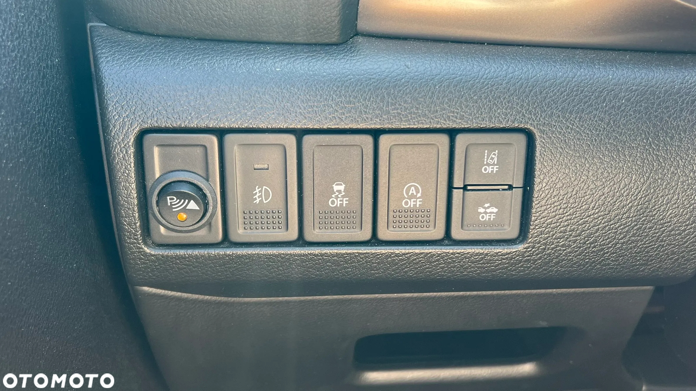 Suzuki Vitara 1.4 Boosterjet Premium 2WD - 10