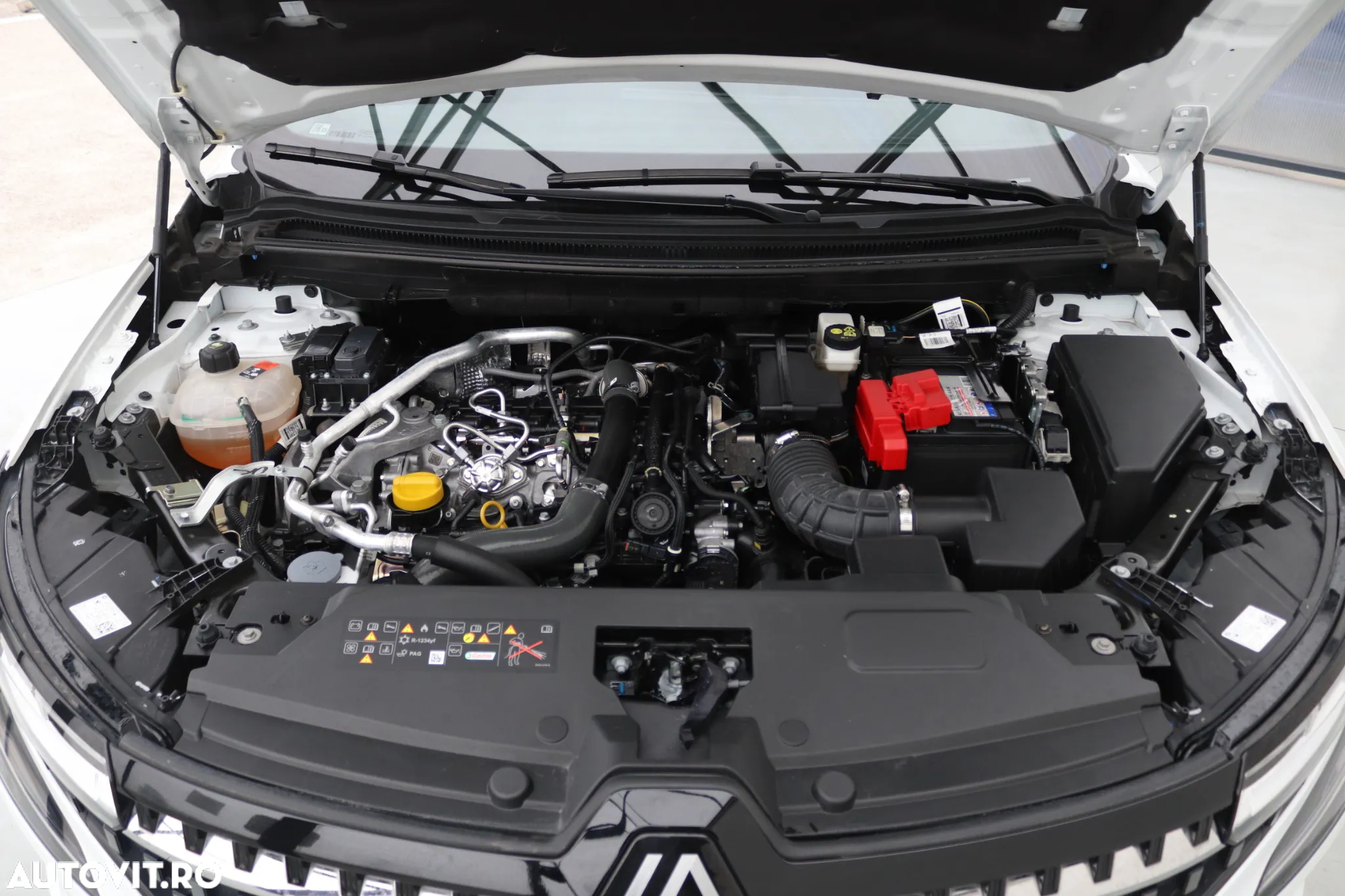 Renault Austral - 21