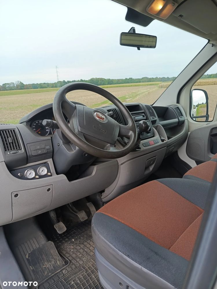 Fiat DUCATO - 7