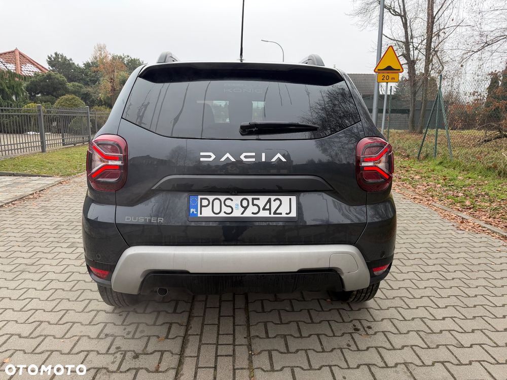 Dacia Duster TCe 100 2WD Prestige - 6