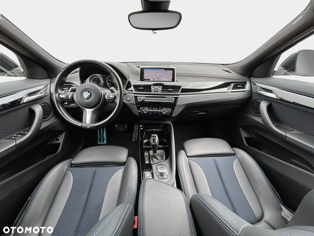 BMW X2 - 14