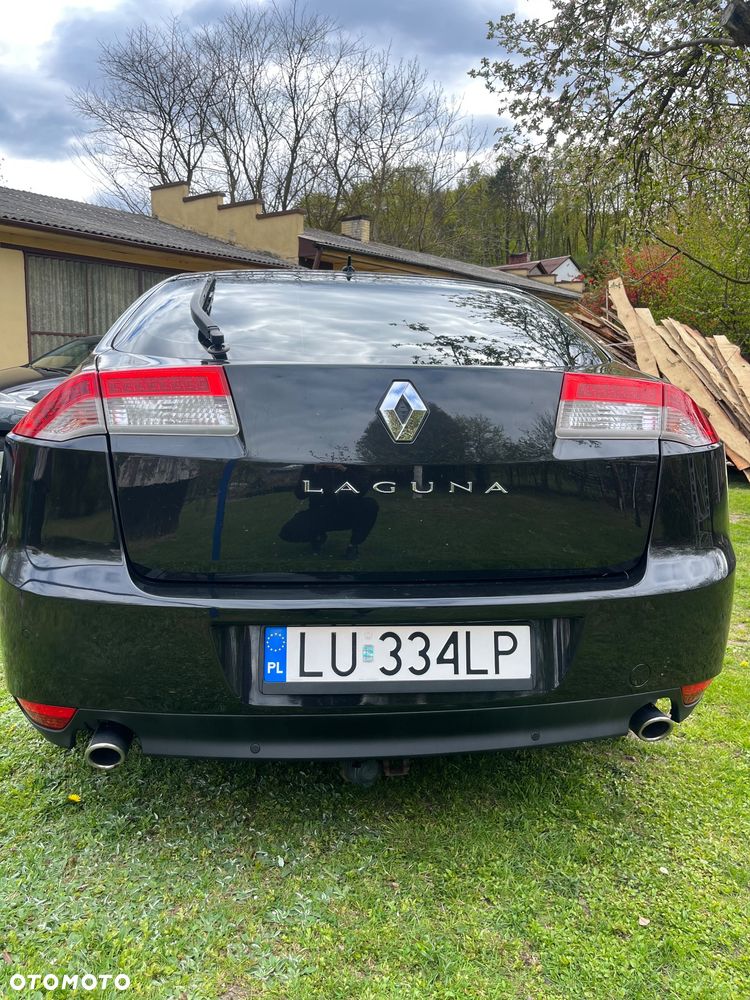 Renault Laguna 2.0 Turbo Initiale - 7