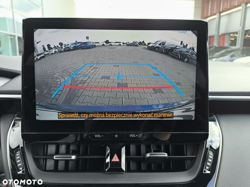 Toyota Corolla 1.8 Hybrid GR Sport Dynamic - 19