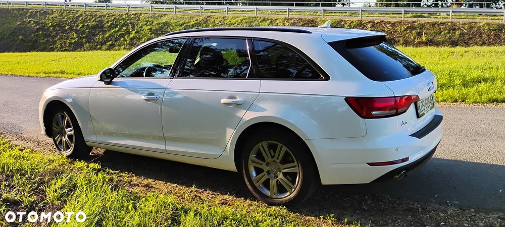 Audi A4 ver-2-0-tdi-s-tronic - 5