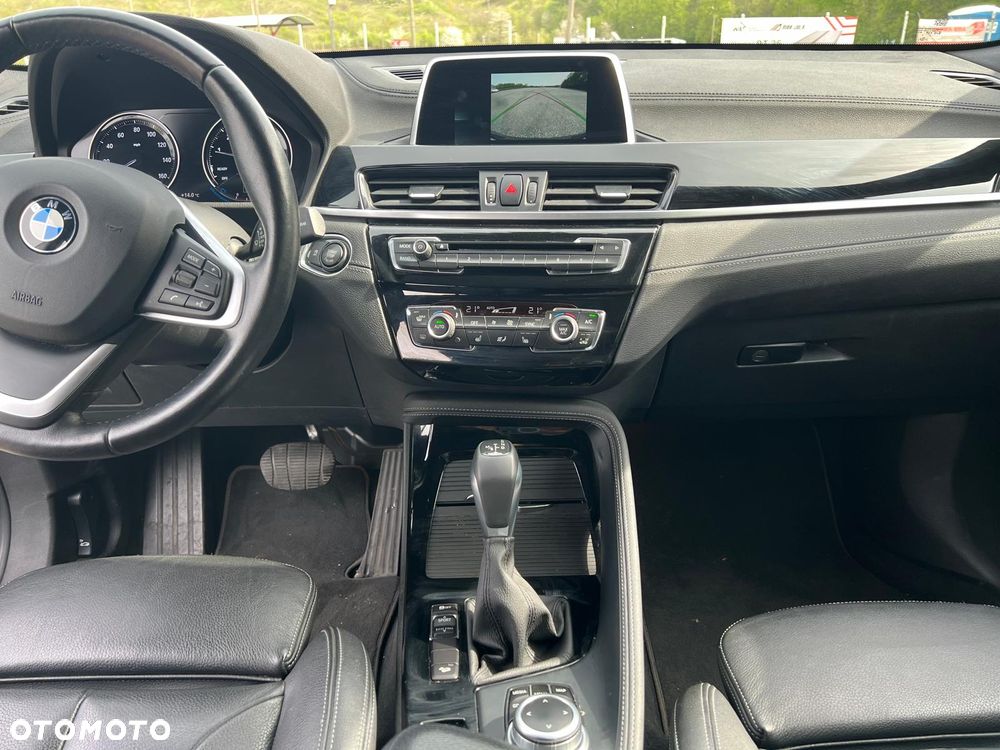 BMW X2 - 16
