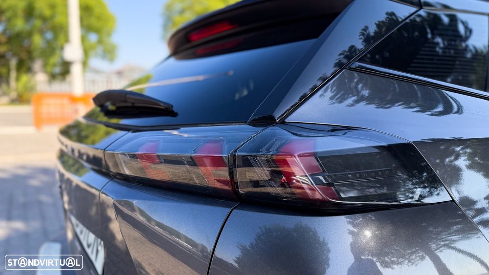 Peugeot 2008 1.2 PureTech GT Line - 2