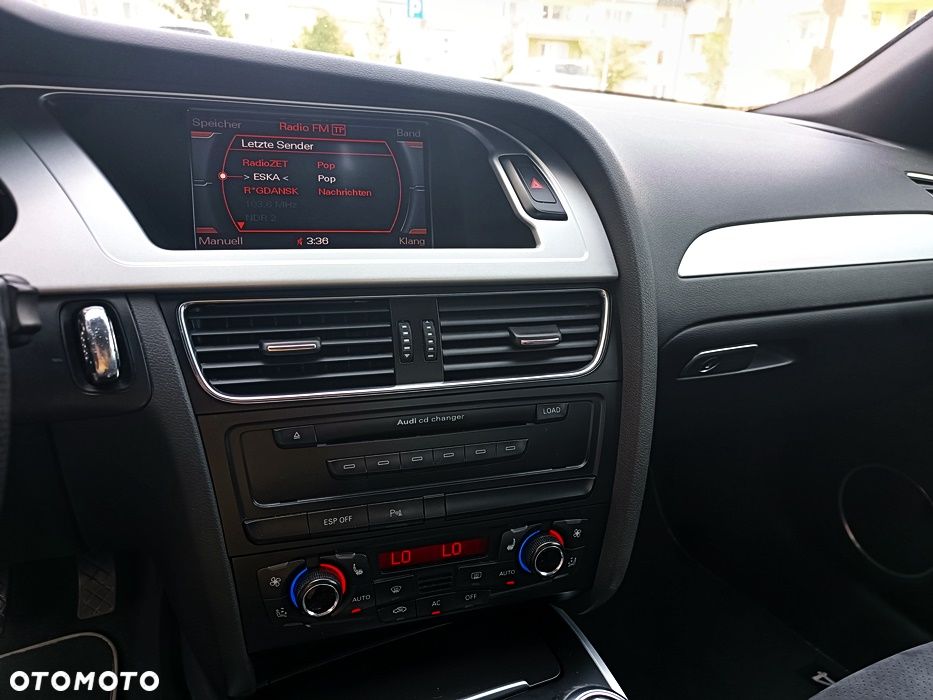 Audi A4 Limousine 1.8 TFSI Prime Line - 34
