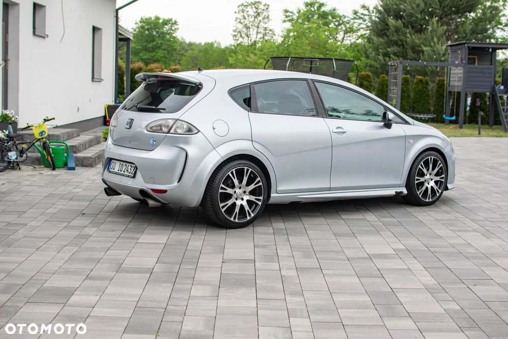 Seat Altea - 17