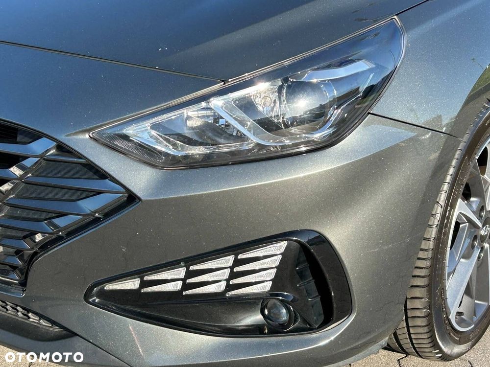Hyundai i30 1.5 T-GDI 48V Smart DCT - 38
