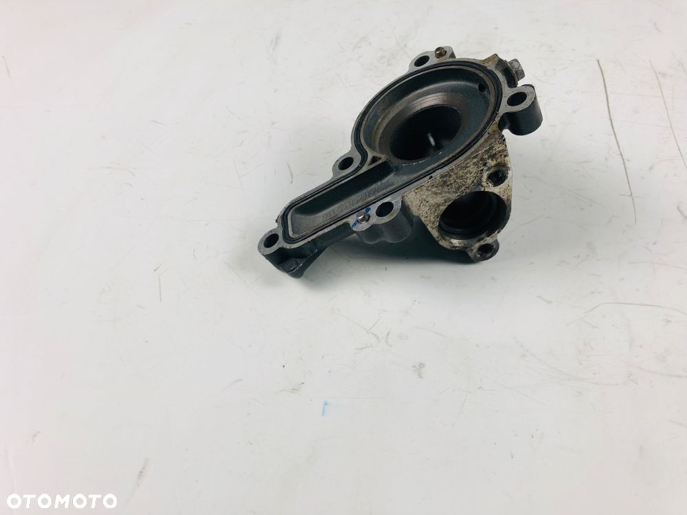KTM Duke 125 pokrywa dekiel pompy wody - 4