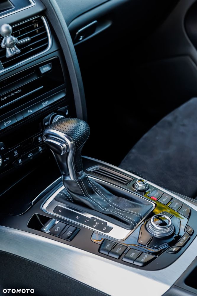 Audi A5 Sportback 2.0 TDI ultra S tronic sport - 12