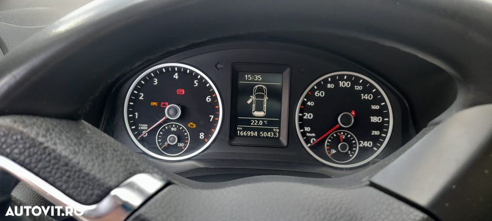 Volkswagen Tiguan - 10