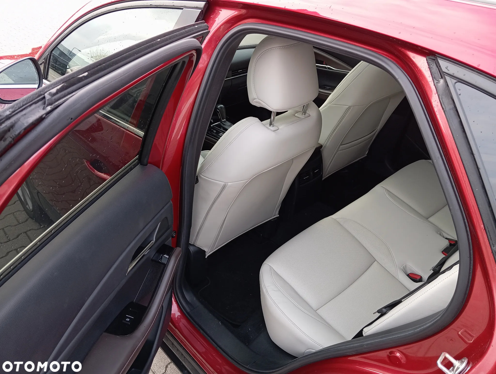 Mazda CX-30 - 27