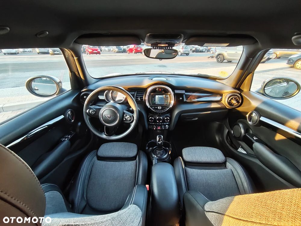 MINI Cooper S sport - 10