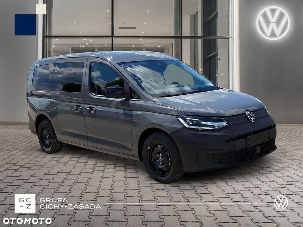 Volkswagen Caddy - 8