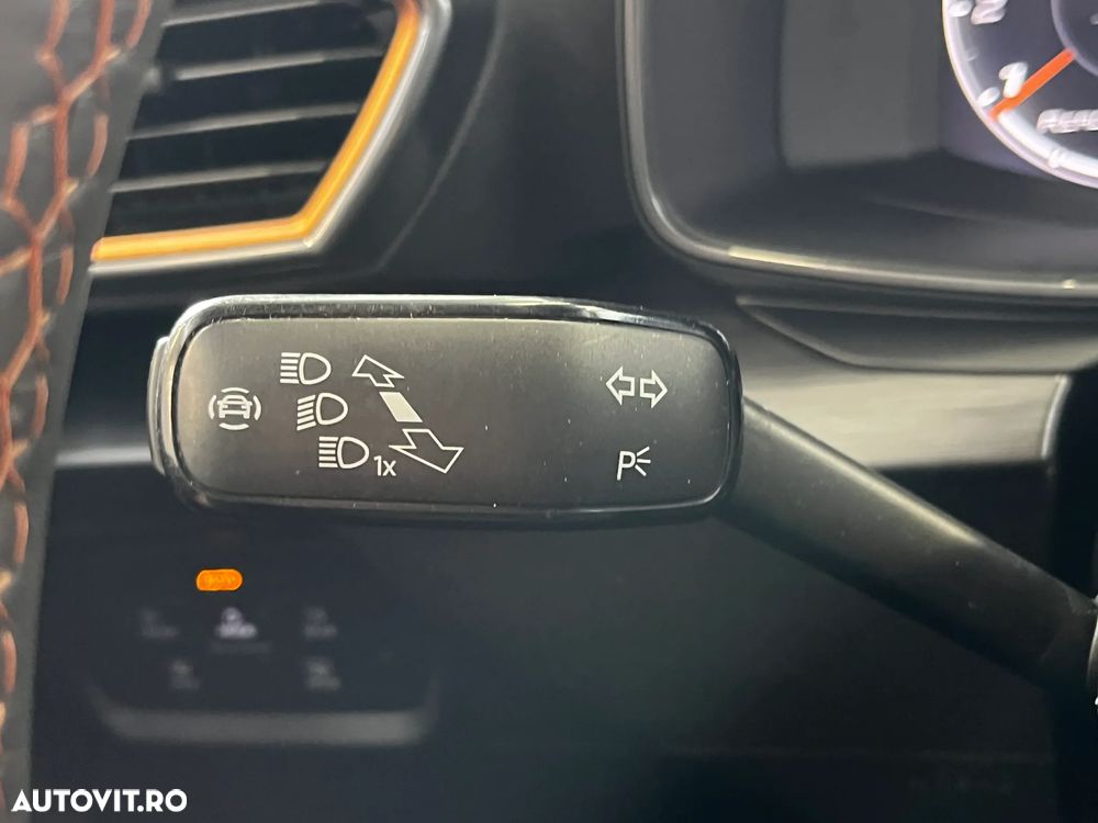 Cupra Formentor - 20