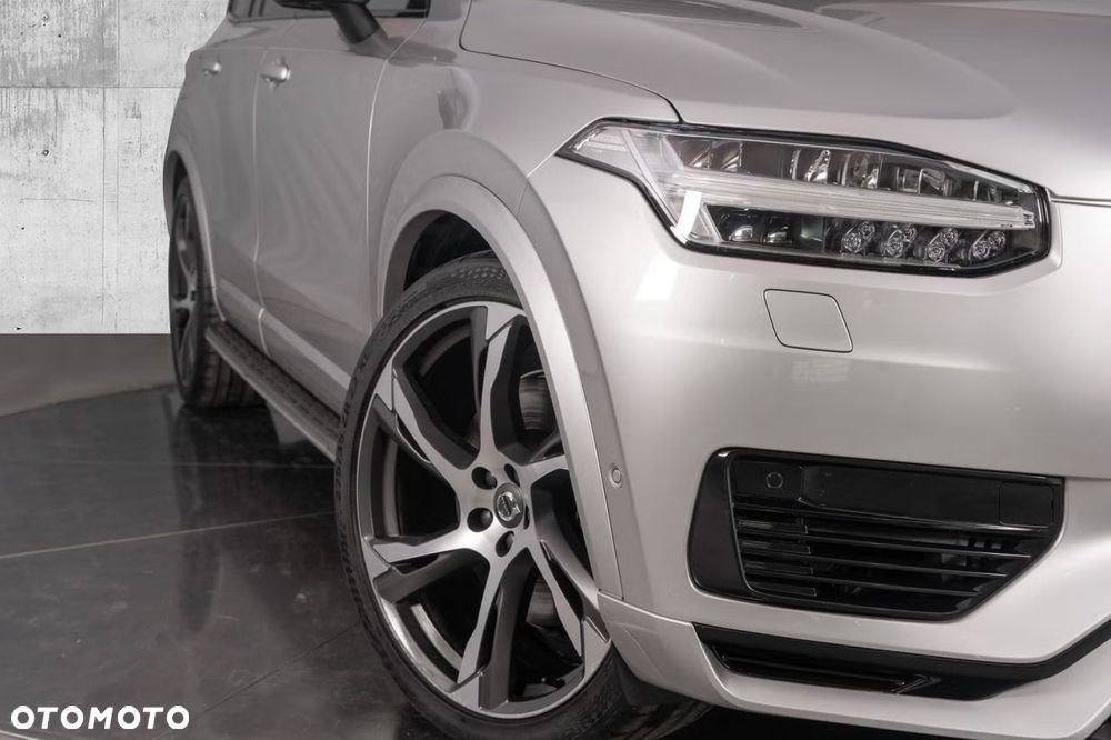 Volvo XC 90 T8 AWD Twin Engine Geartronic RDesign - 5