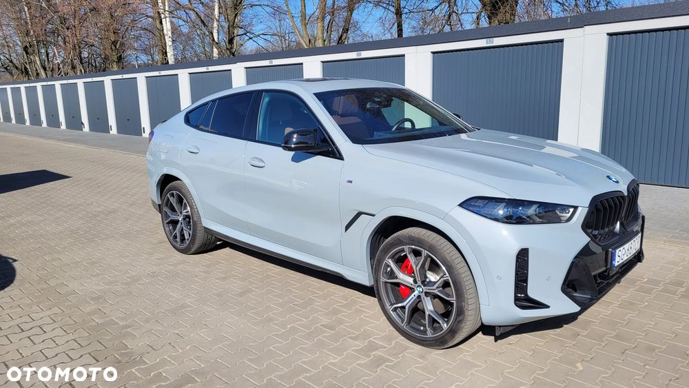 BMW X6 - 12