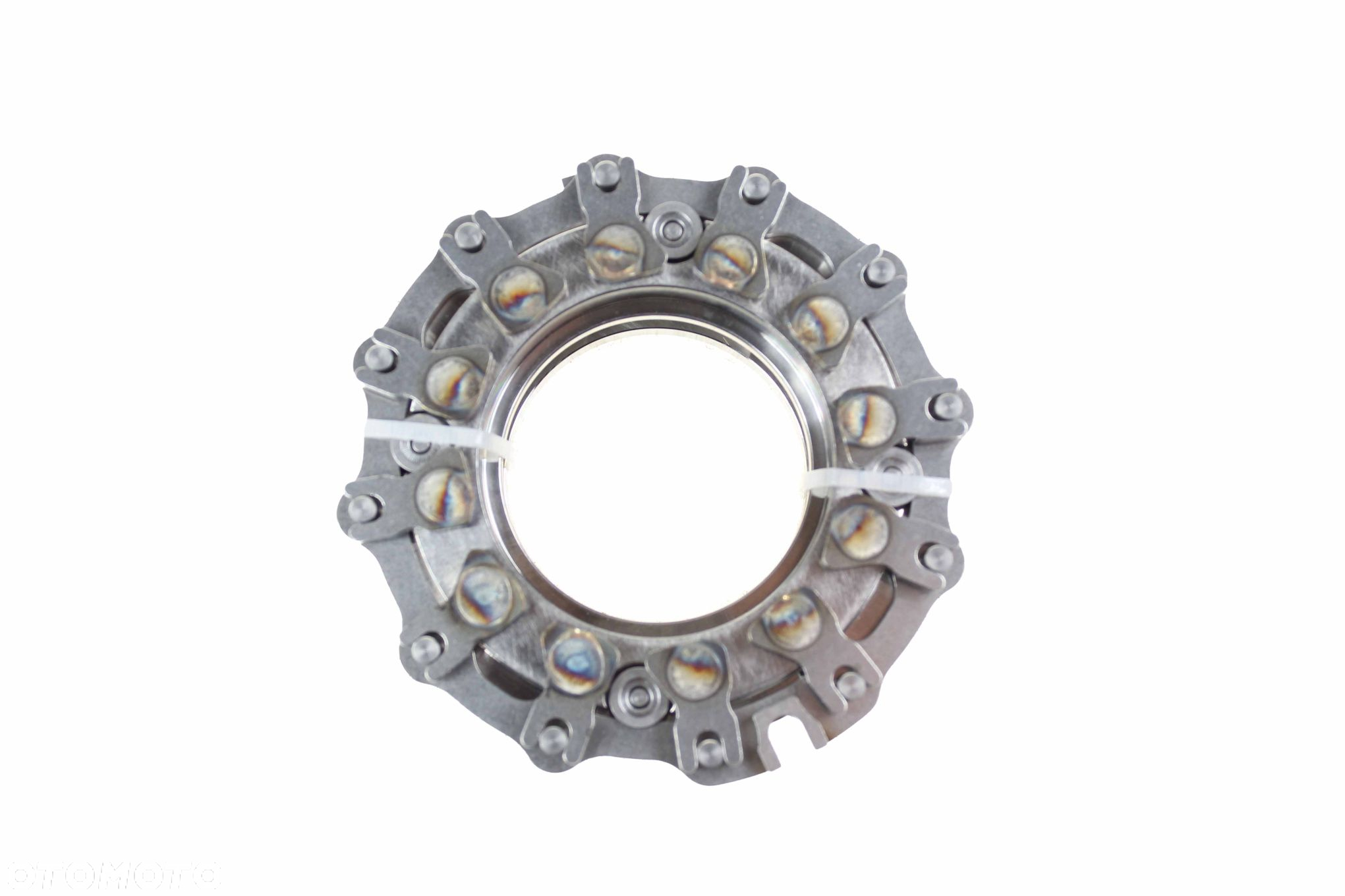 Zmienna geometria do 49377-00500 Ford Transit V 2.4L TDCi 101kW 4C1Q-6K682-BD MH-06-0016 - 2