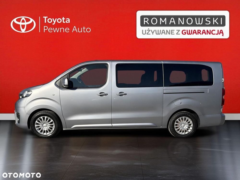 Toyota Proace Verso 2.0 D4-D Long Business - 16
