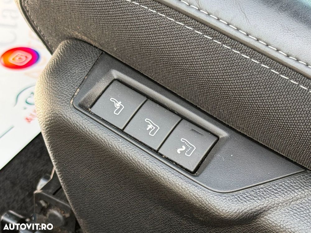 Peugeot 2008 1.2L PureTech 130 S&S EAT8 GT - 10