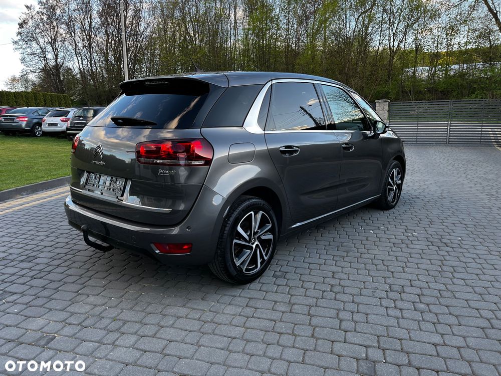 Citroën C4 Picasso - 3