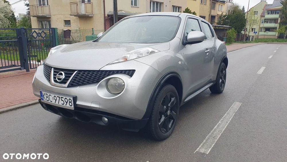 Nissan Juke - 13