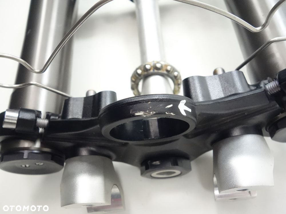Zawieszenie przód lagi komplet Triumph Street Triple 765 23+ - 14