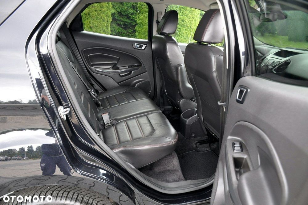 Ford EcoSport - 20