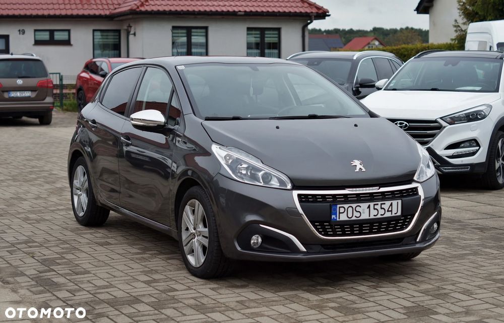 Peugeot 208 1.2 PureTech Style - 3