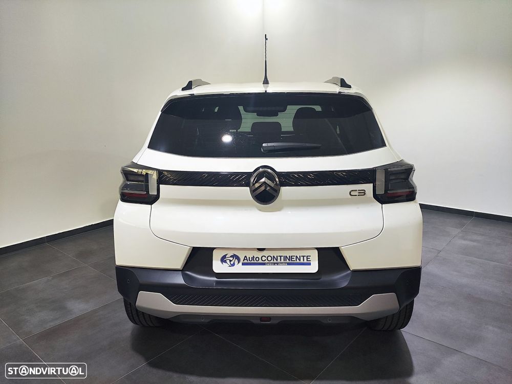 Citroën C3 1.2 Turbo Max16 - 31