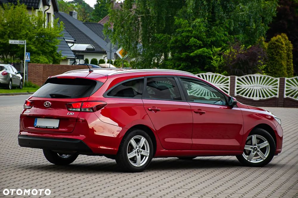 Hyundai i30 1.0 T-GDI Premium - 23