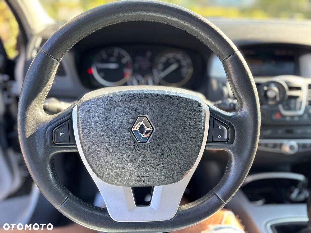 Renault Laguna 2.0 DCi Dynamique - 11