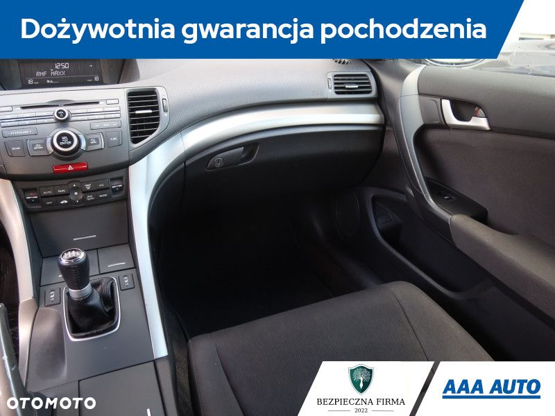 Honda Accord - 9