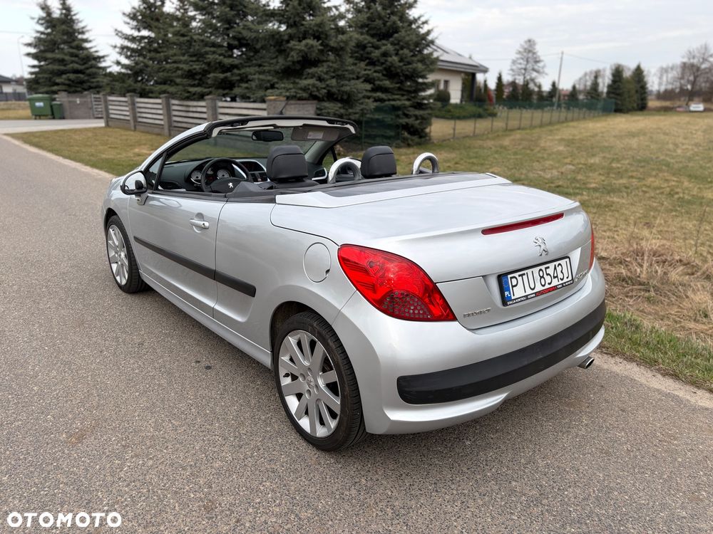 Peugeot 207 120 Sport - 8