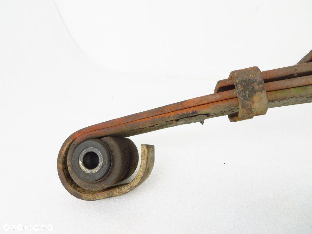 RESOR TYŁ DAEWOO LUBLIN 2 - 2