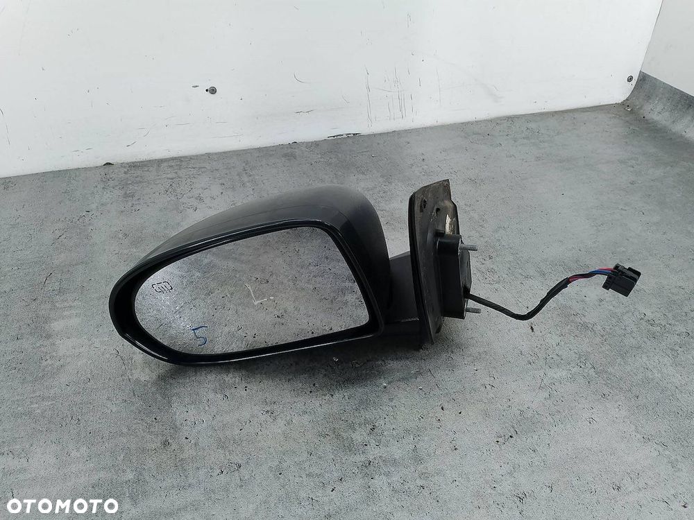 LUSTERKO LEWE DODGE CALIBER E13011074 - 5
