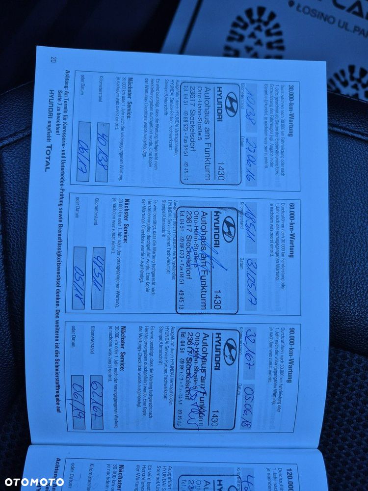 Hyundai ix35 - 38
